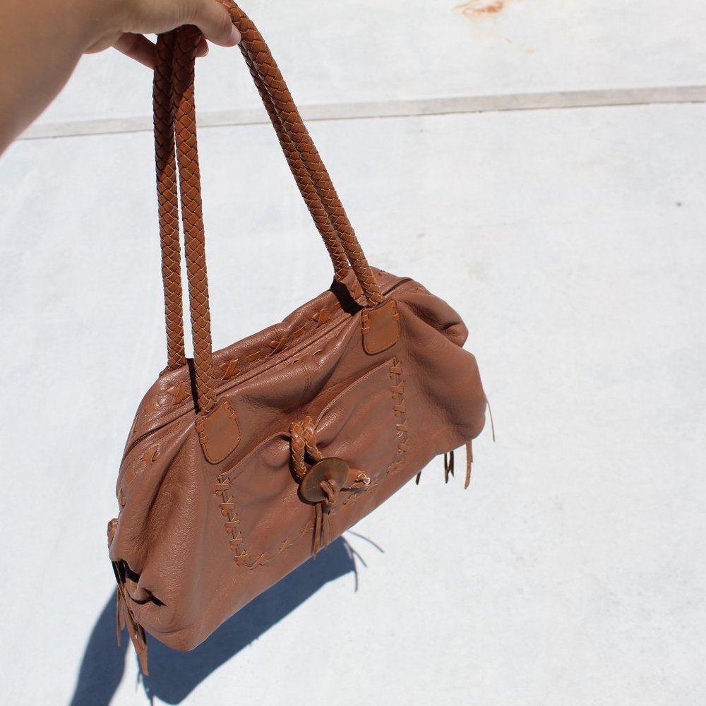 Cute Carlos Falchi Bag